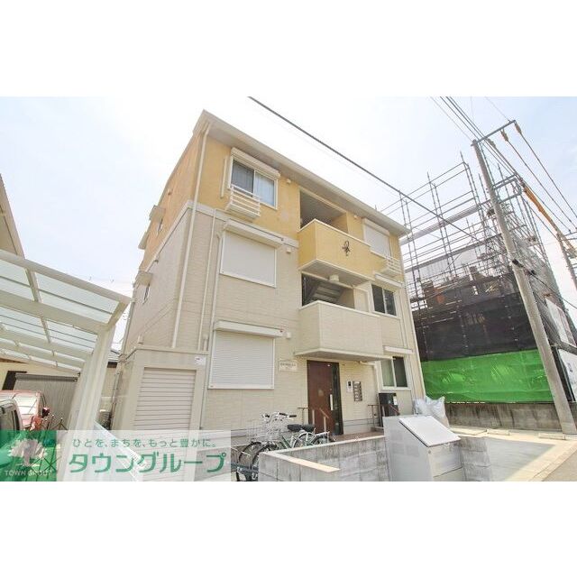 ロイヤルヒルズＳの賃貸物件