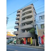 物件名が入ります
