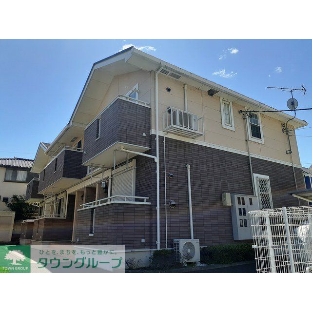 パークサイドの賃貸物件