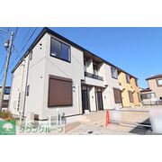 物件名が入ります