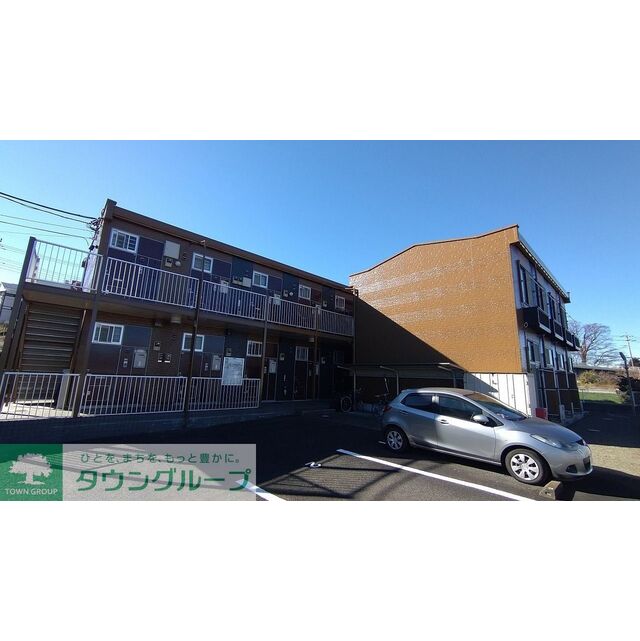 レオパレス大貫の賃貸物件