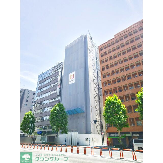 デュオフラッツ日本橋水天宮の賃貸物件