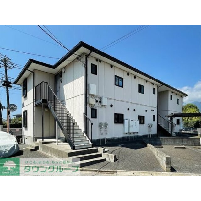 パスコアの賃貸物件