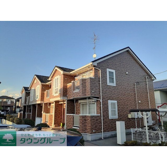 オレンジ カウンティの賃貸物件