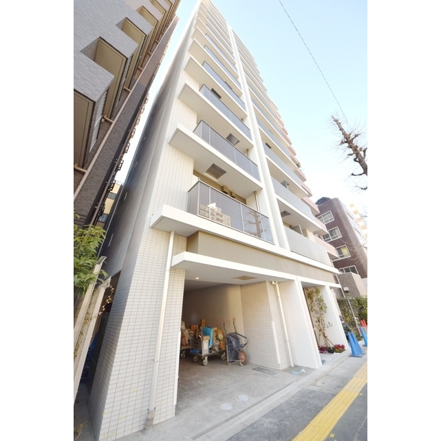 ライトテラス上野の賃貸物件