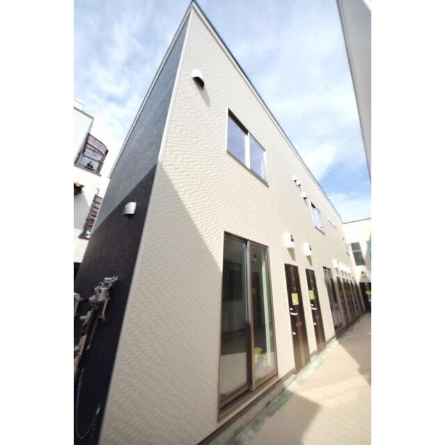 ビバリーヒルズ西伊興の賃貸物件