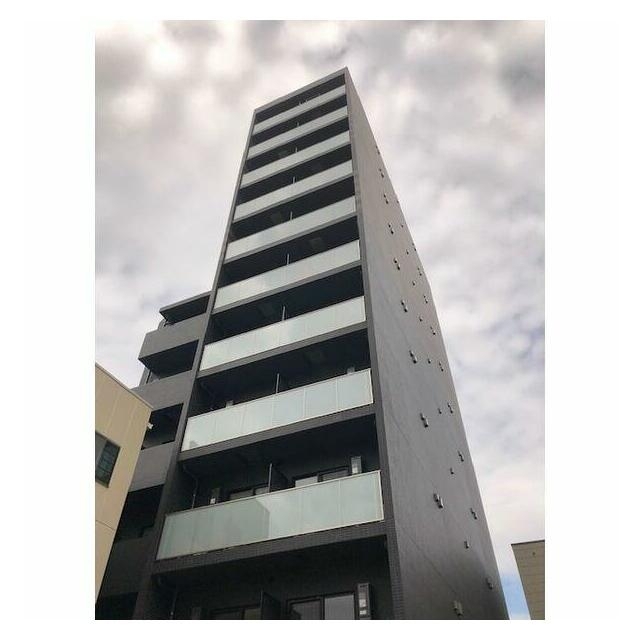 クラリッサ川崎ブルーノの賃貸物件