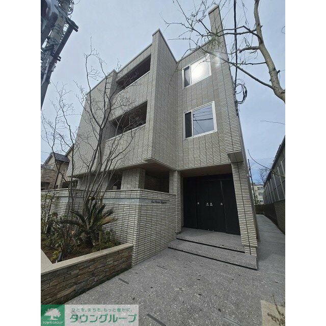 グランフォルトゥーナ久我山の賃貸物件