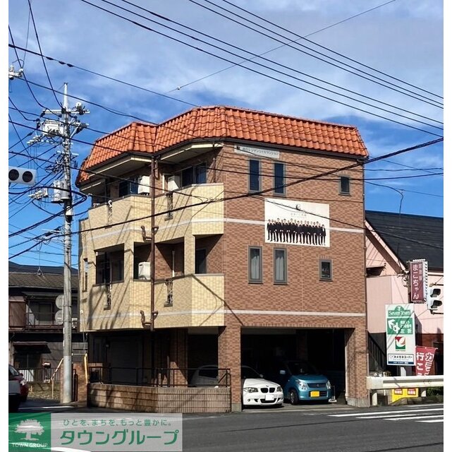 越谷レジデンシャルマンションの賃貸物件