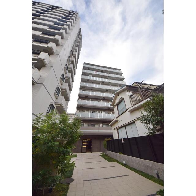 ラフィスタ川口の賃貸物件