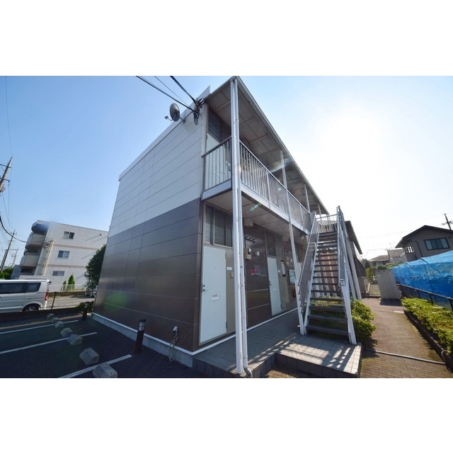 レオパレスエミノの賃貸物件