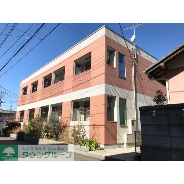 ディアコート織戸の賃貸物件