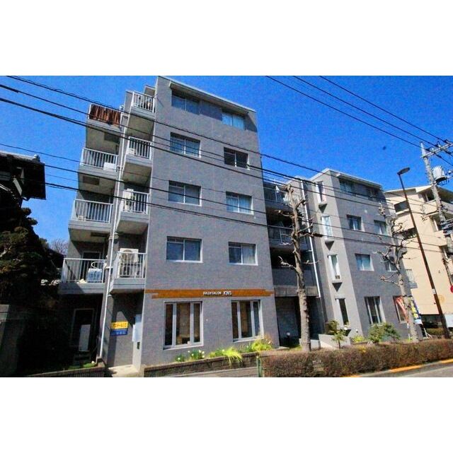 アステール２の賃貸物件