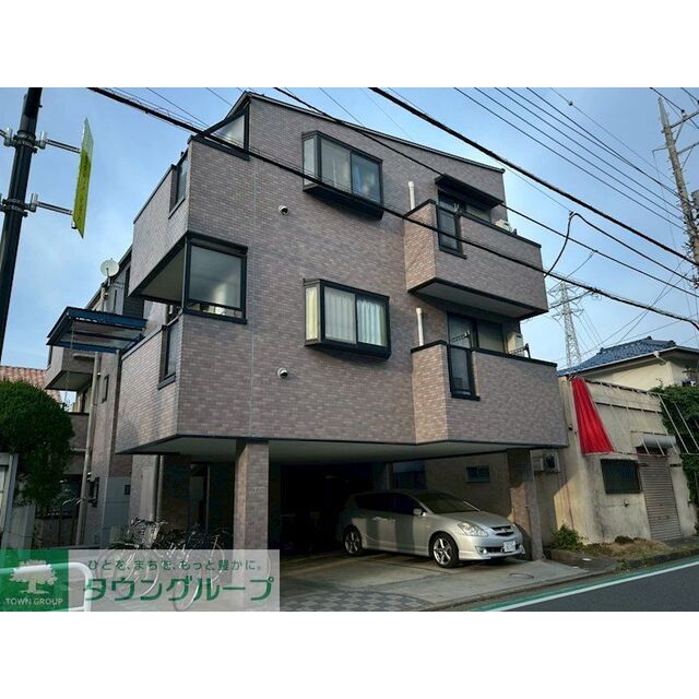 エルドヌールの賃貸物件