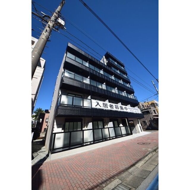 プリズム14番館の賃貸物件