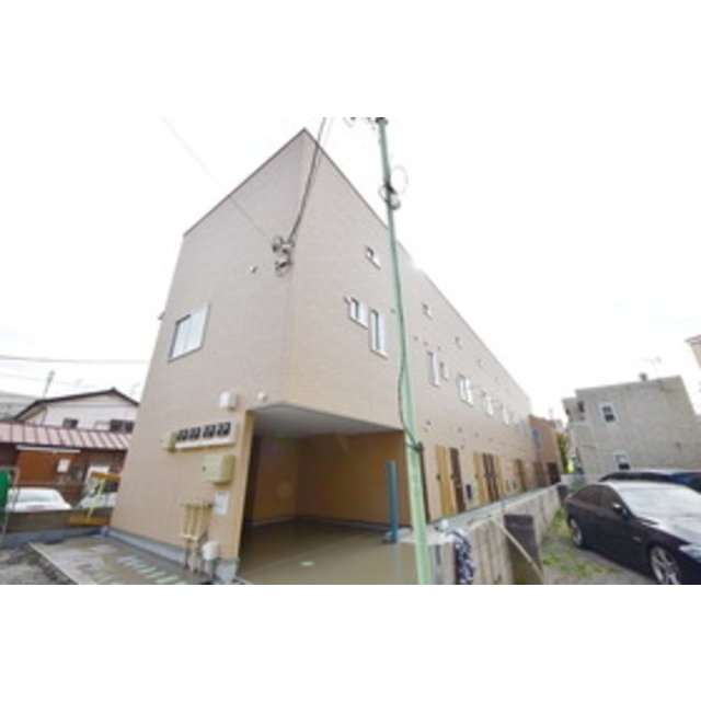 ボヌール府中の賃貸物件