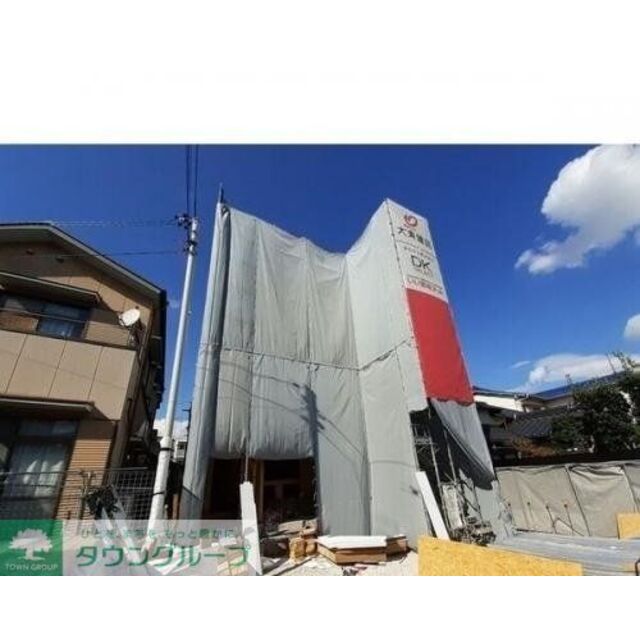 MonteOroIIの賃貸物件