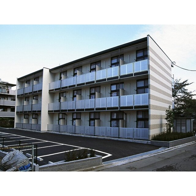 レオパレスJOYの賃貸物件