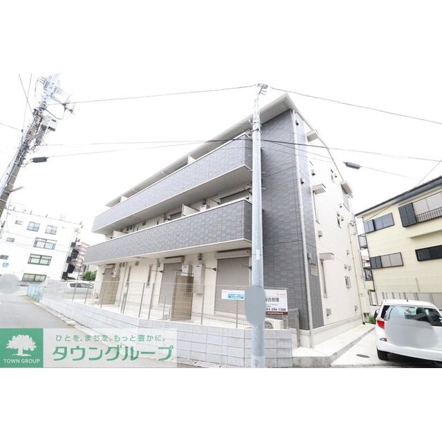 Ｄ−ｒｏｏｍ八千代台の賃貸物件