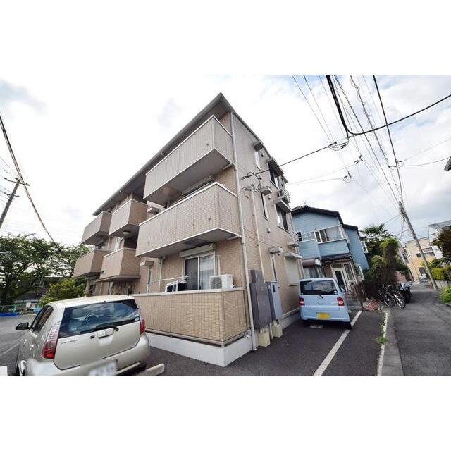 クレールの賃貸物件