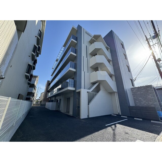 Cieloazulの賃貸物件