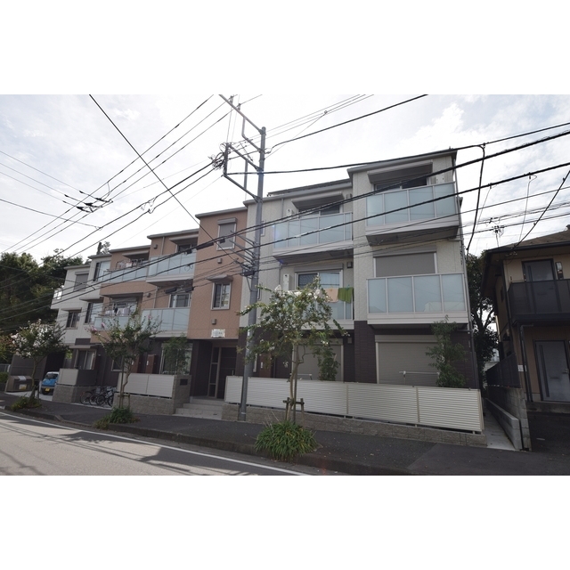 アネシス湘南の賃貸物件