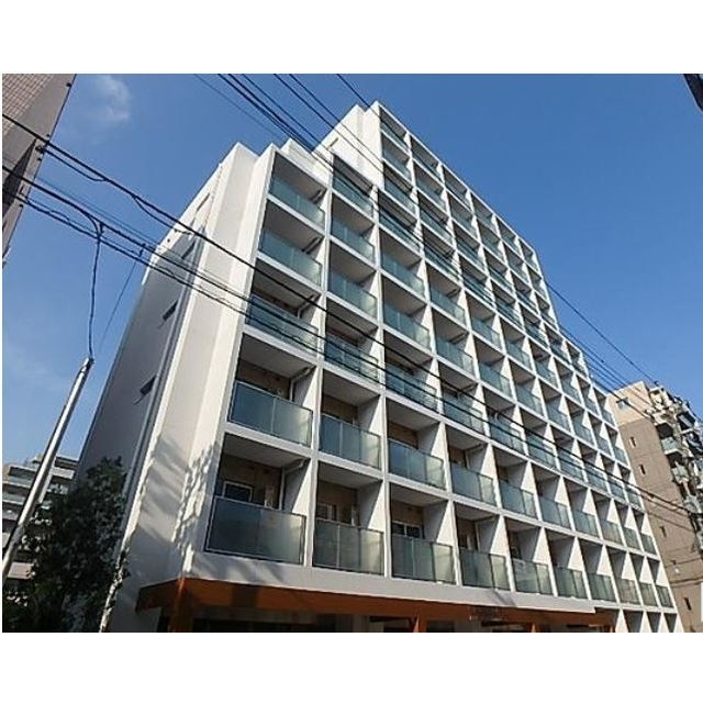 ＣＲＥＶＩＳＴＡ板橋本町の賃貸物件