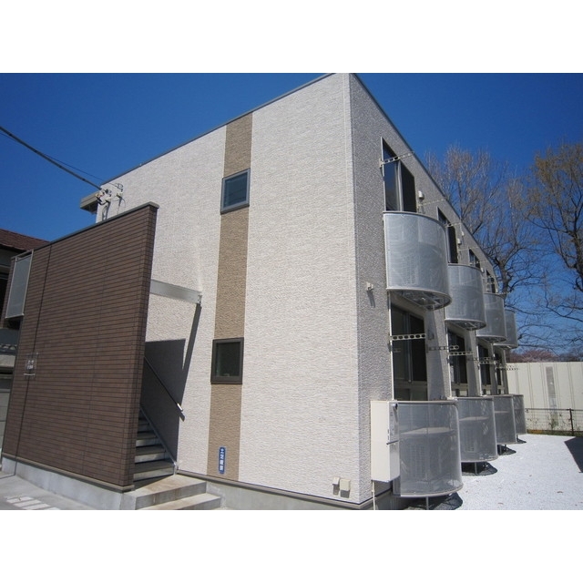 カーサ小金井の賃貸物件