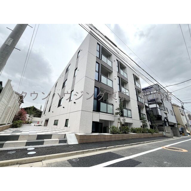 レオーネ成増駅前の賃貸物件