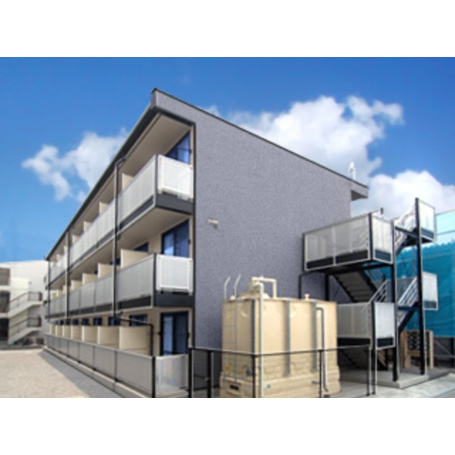 レオパレス山崎８８の賃貸物件