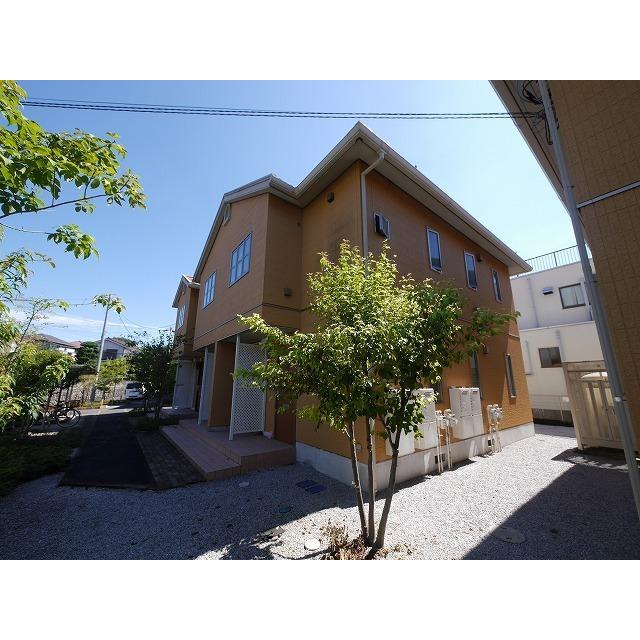 ハピネス３の賃貸物件