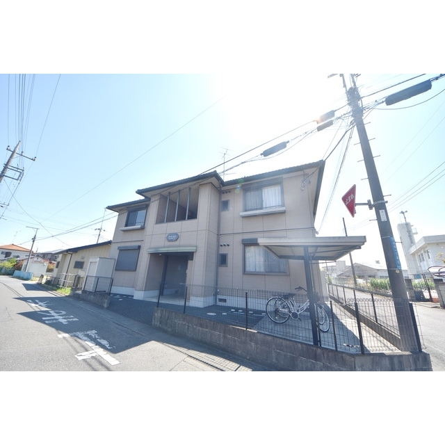 アークメゾンの賃貸物件