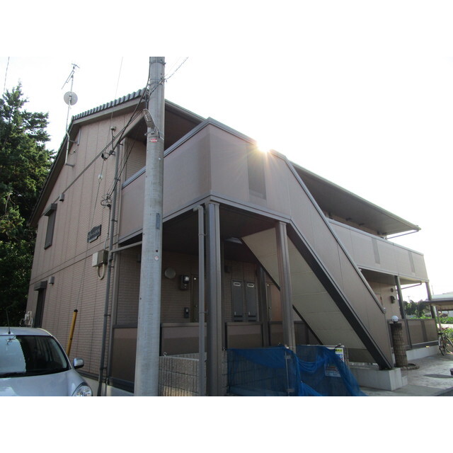 コンフォール・ミナミAの賃貸物件