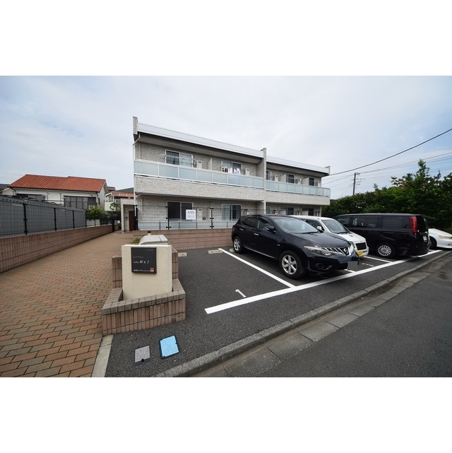 アークパレスの賃貸物件