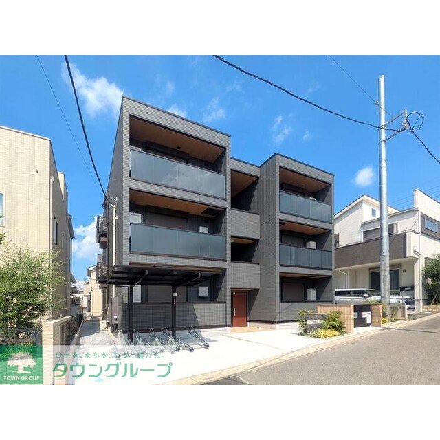 NobleVilla土呂町の賃貸物件