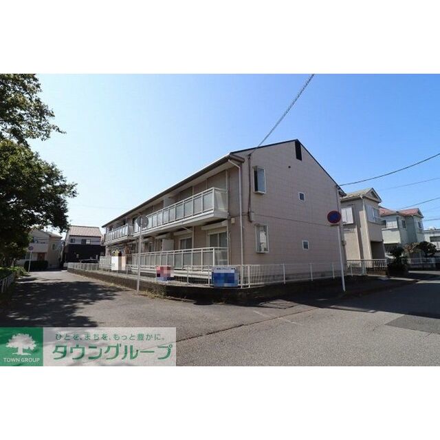 グランディールの賃貸物件