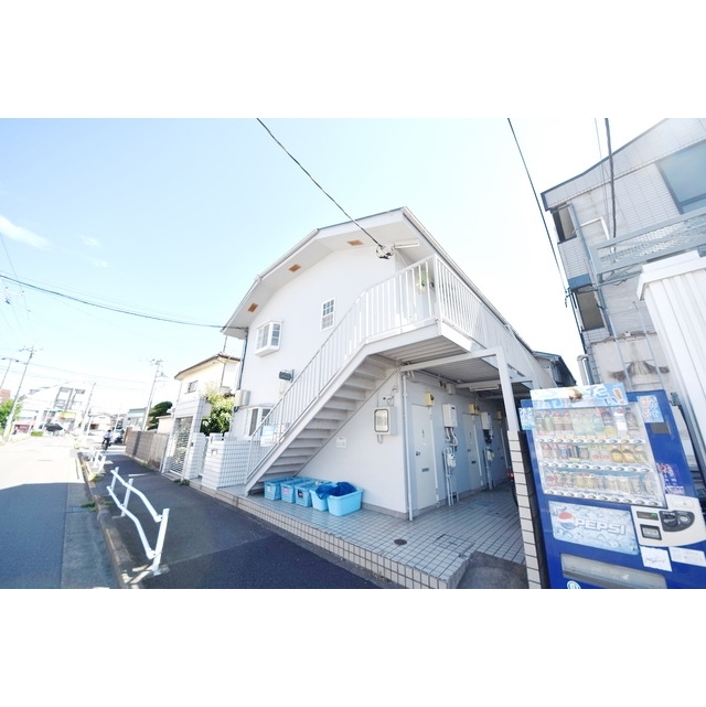 ヴィラプリムラの賃貸物件