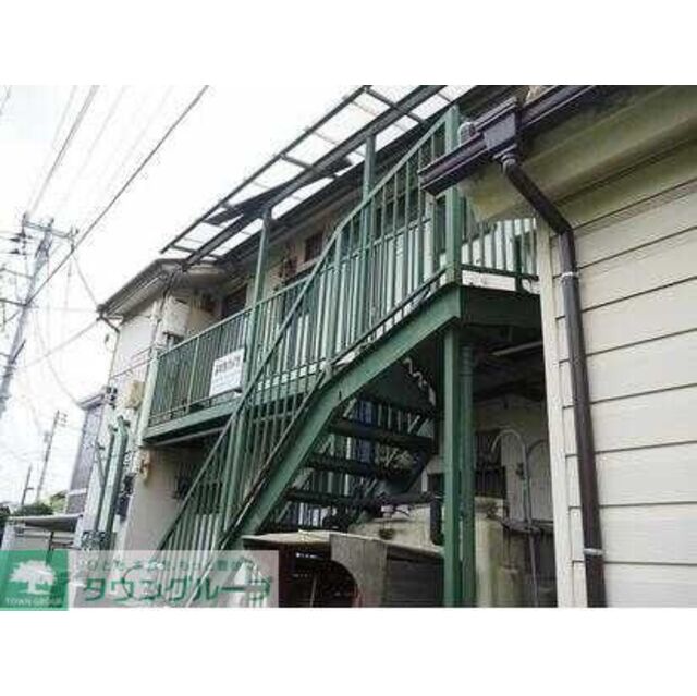 みずきハイツの賃貸物件