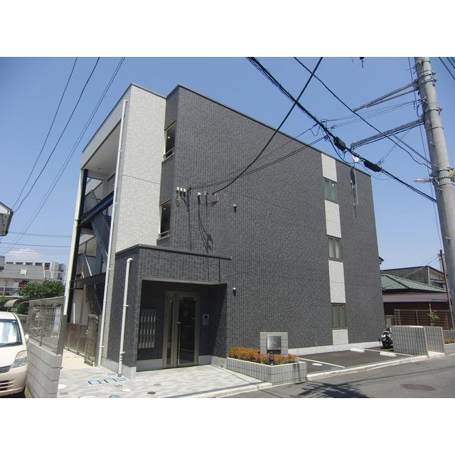 リブリ・FEEL-M湘南Iの賃貸物件