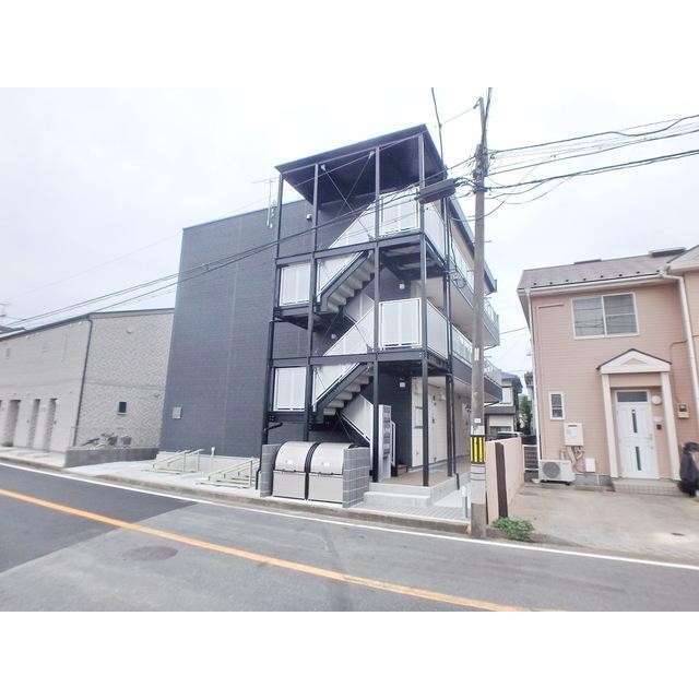 リブリ・アヴニールの賃貸物件