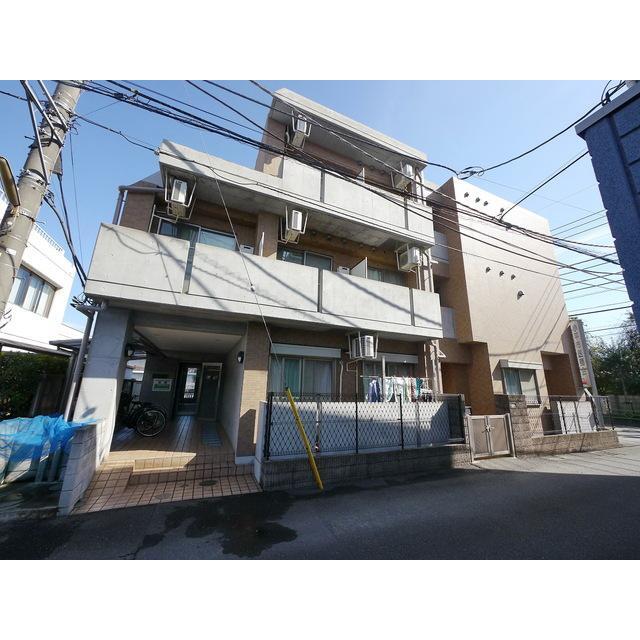 プルメリアの賃貸物件