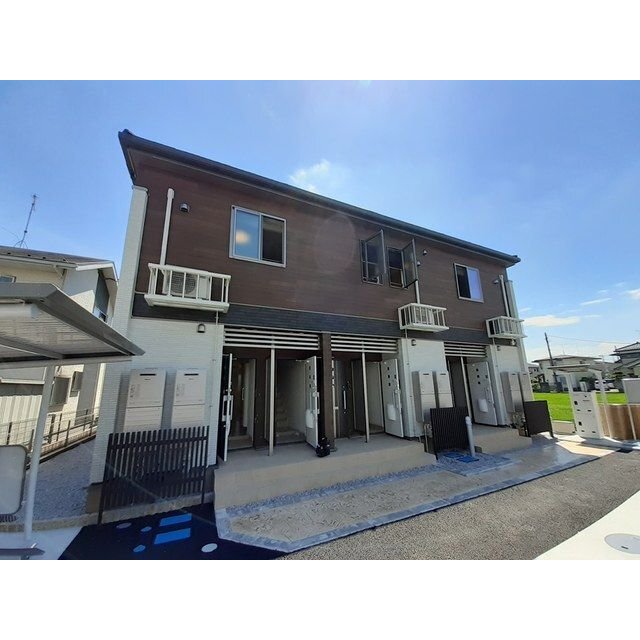 プチ・ボナールの賃貸物件