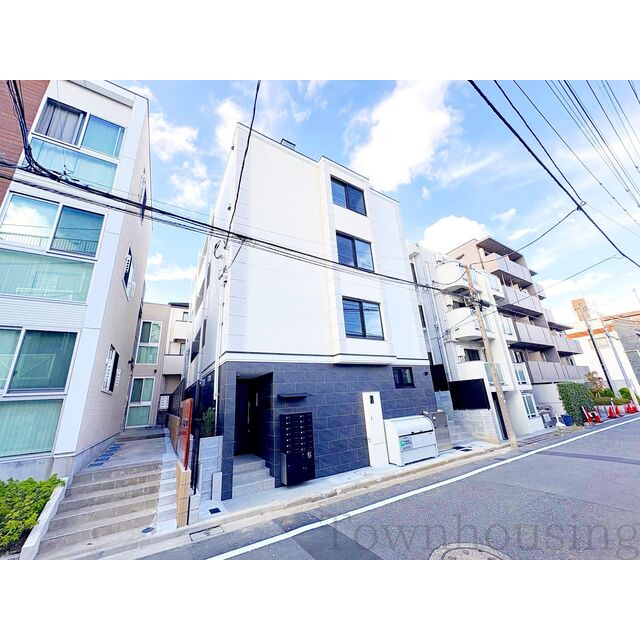 エルファーロ中野富士見町IIの賃貸物件