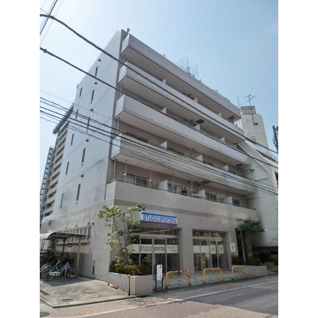 カワノマンション新小岩の賃貸物件