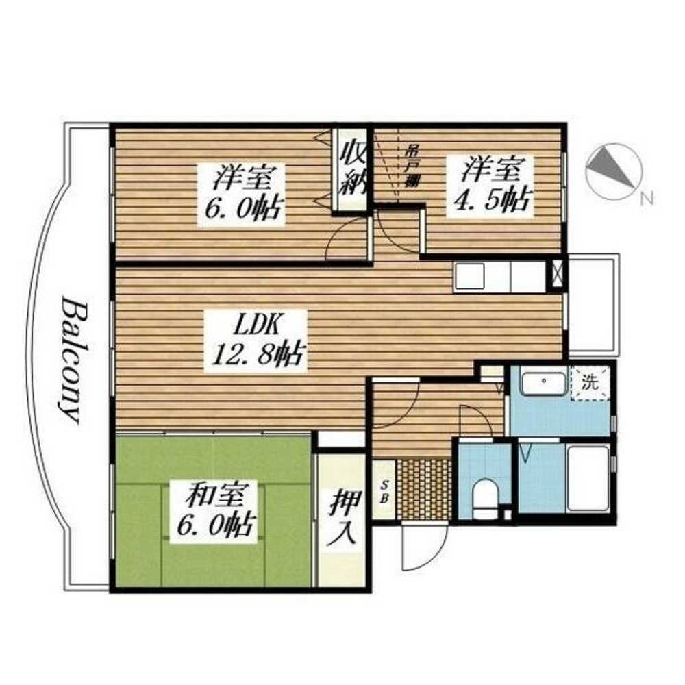 サムネイルイメージ