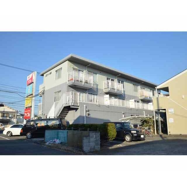 エステート松木の賃貸物件