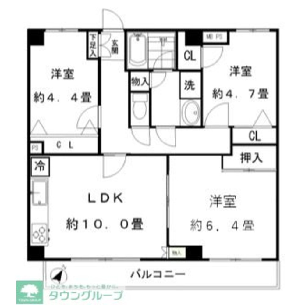 サムネイルイメージ