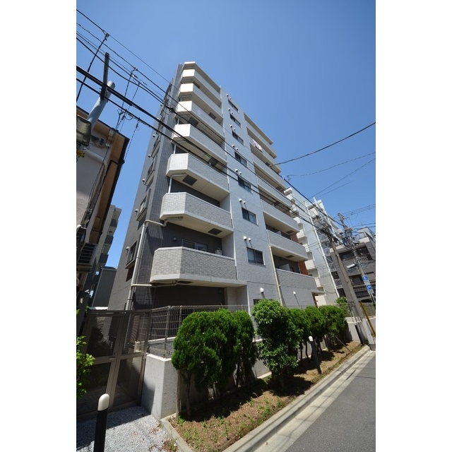 コンフォラス千石の賃貸物件