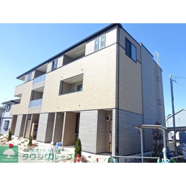 アレックスの賃貸物件