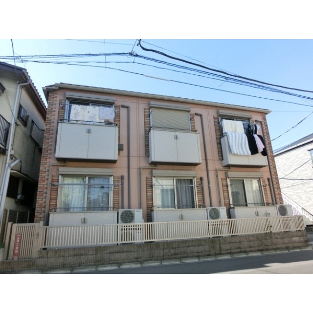 ＷｅｌｌＶｉｌｌａ天沼の賃貸物件